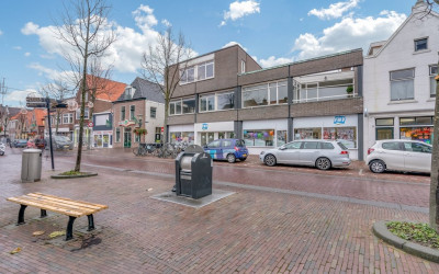 Limmerhoek 24-F