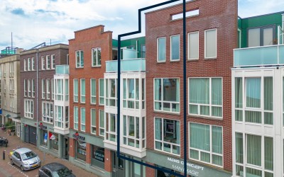 Limmerhoek 45