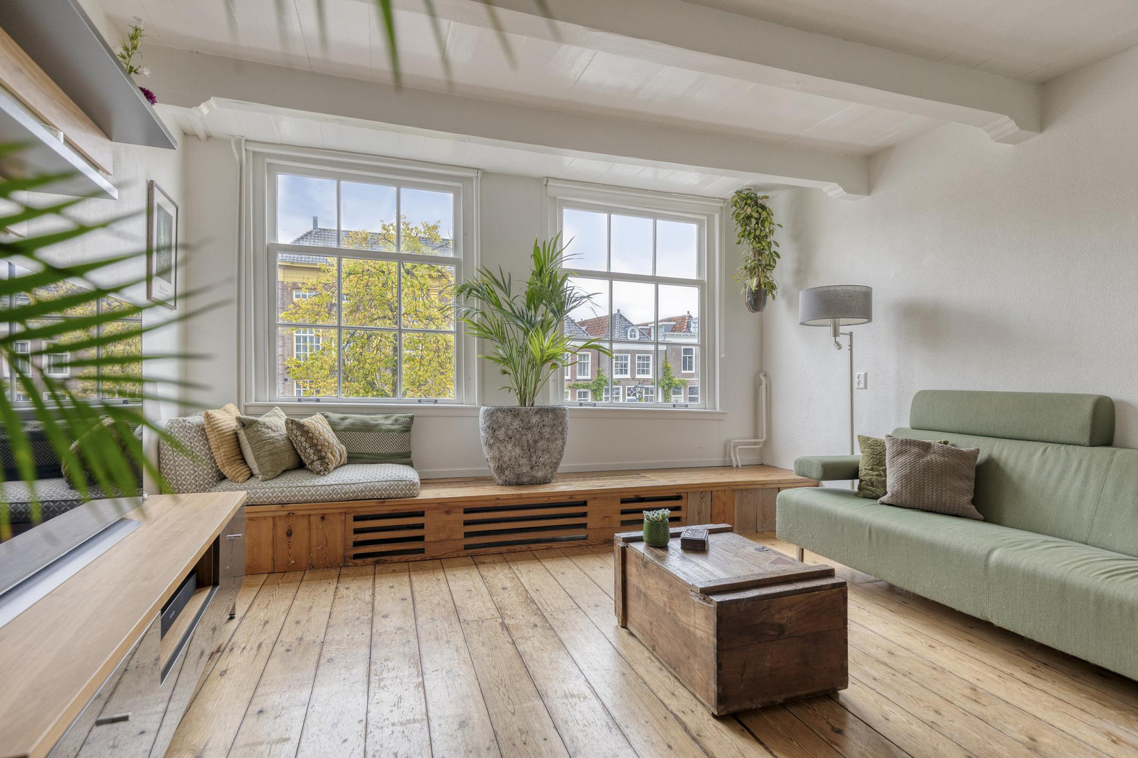 Tussenwoning te koop: Verdronkenoord 19, Alkmaar