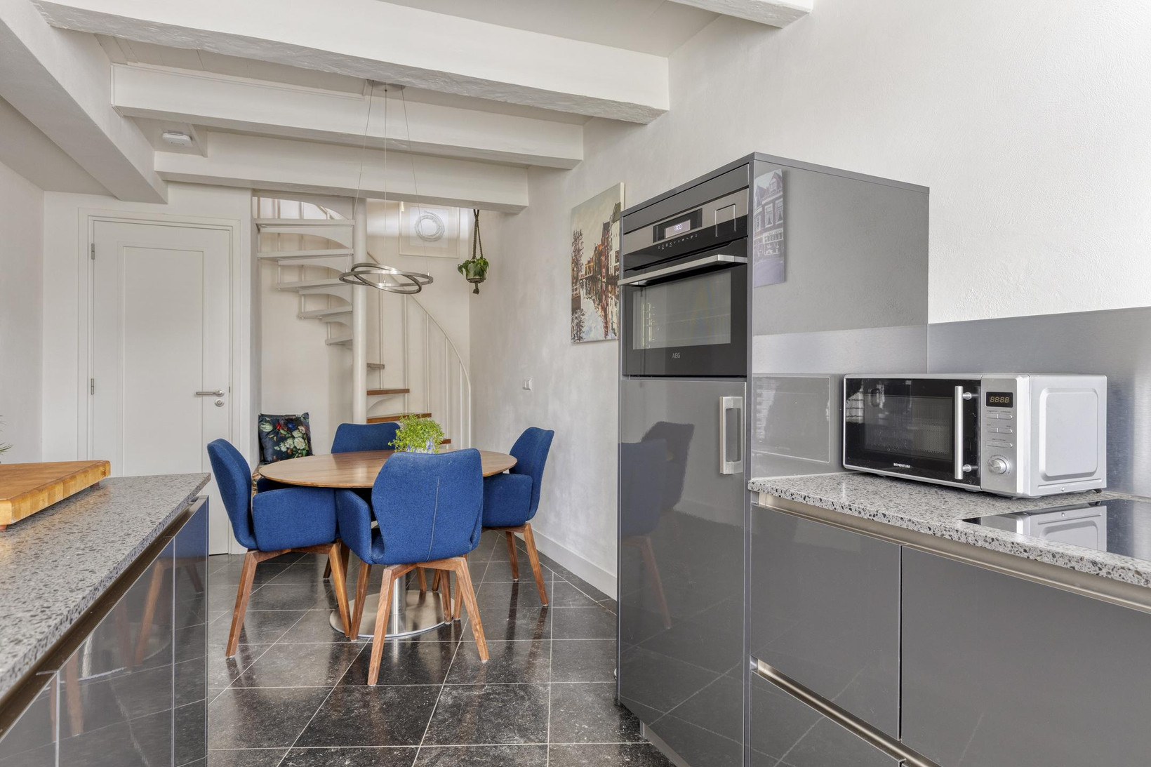 Tussenwoning te koop: Verdronkenoord 19, Alkmaar