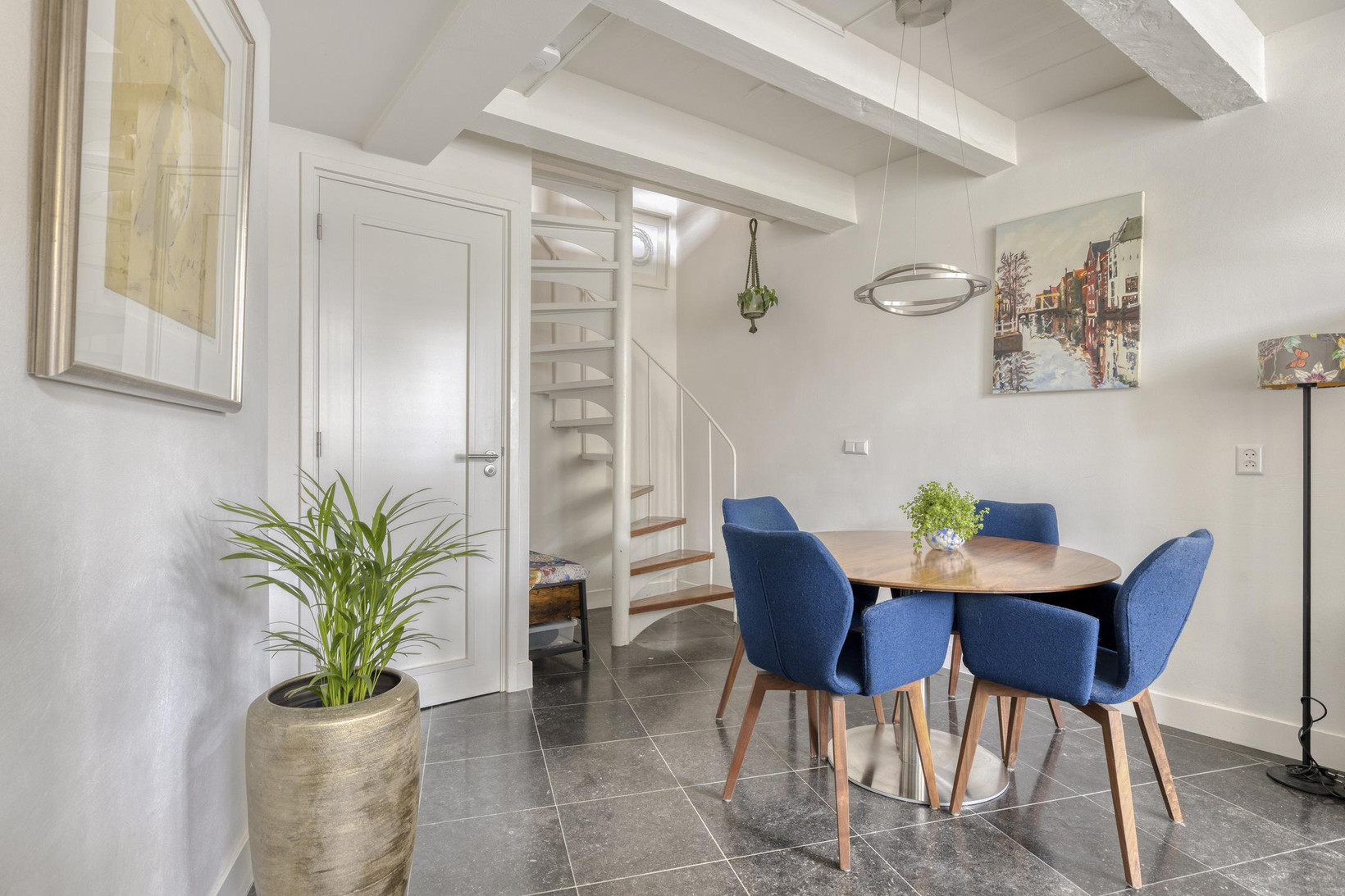 Tussenwoning te koop: Verdronkenoord 19, Alkmaar