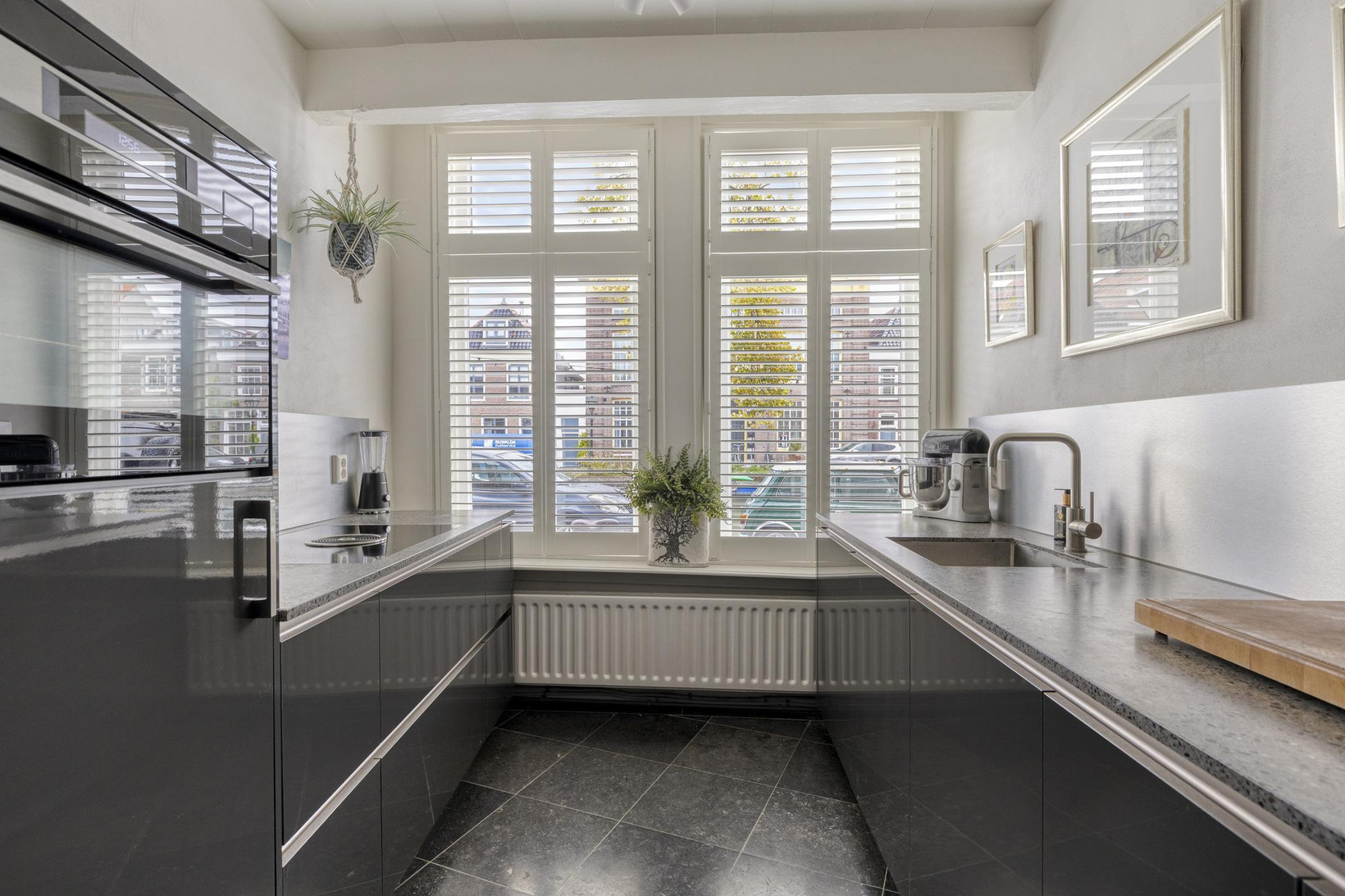 Tussenwoning te koop: Verdronkenoord 19, Alkmaar