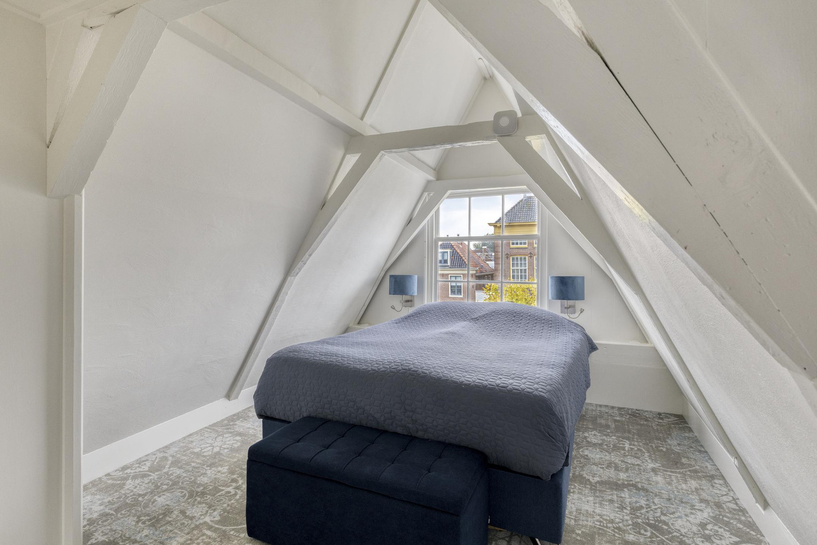 Tussenwoning te koop: Verdronkenoord 19, Alkmaar