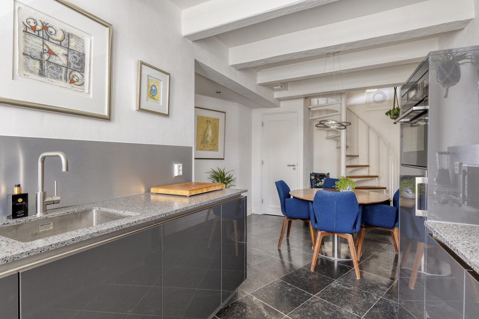 Tussenwoning te koop: Verdronkenoord 19, Alkmaar