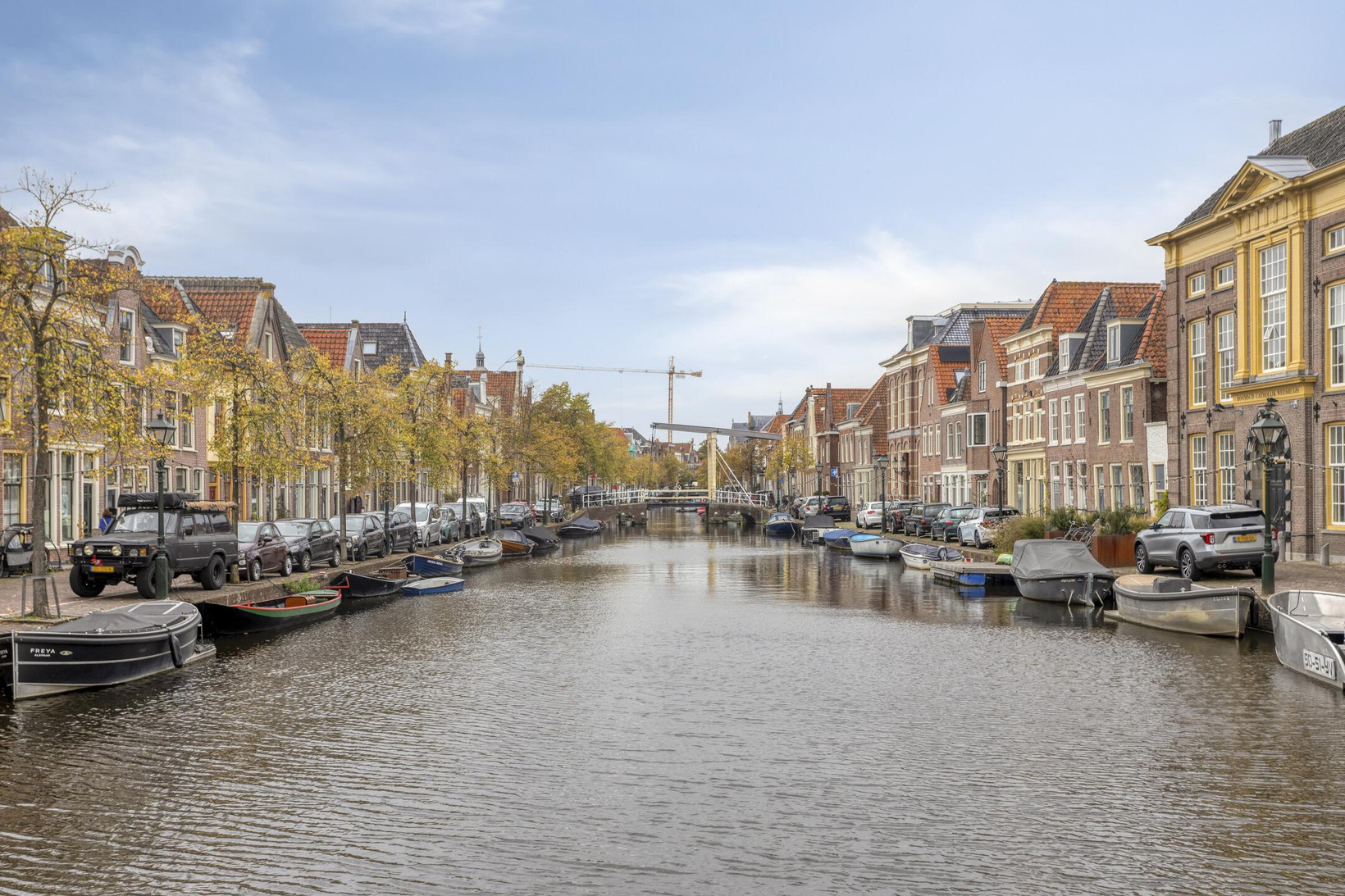 Tussenwoning te koop: Verdronkenoord 19, Alkmaar