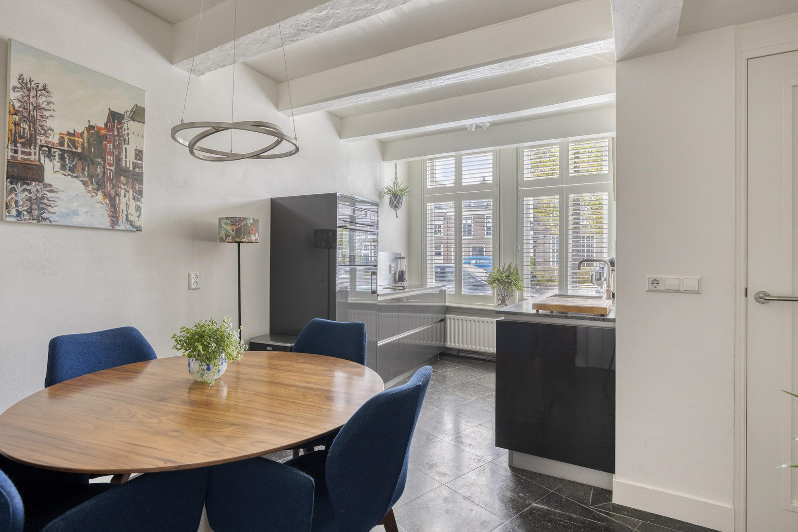 Tussenwoning te koop: Verdronkenoord 19, Alkmaar