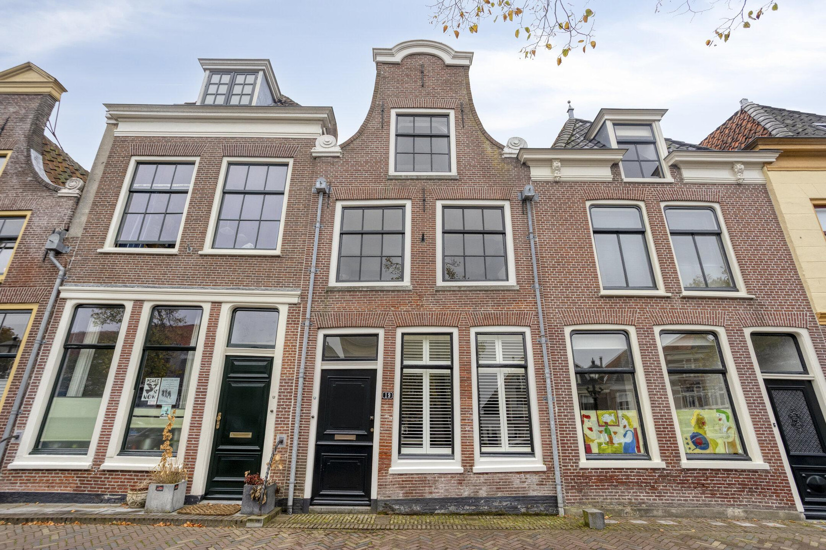 Tussenwoning te koop: Verdronkenoord 19, Alkmaar