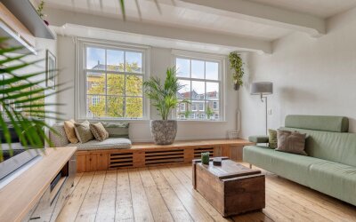 Huis te koop Verdronkenoord 19