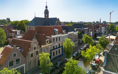 Verdronkenoord 105