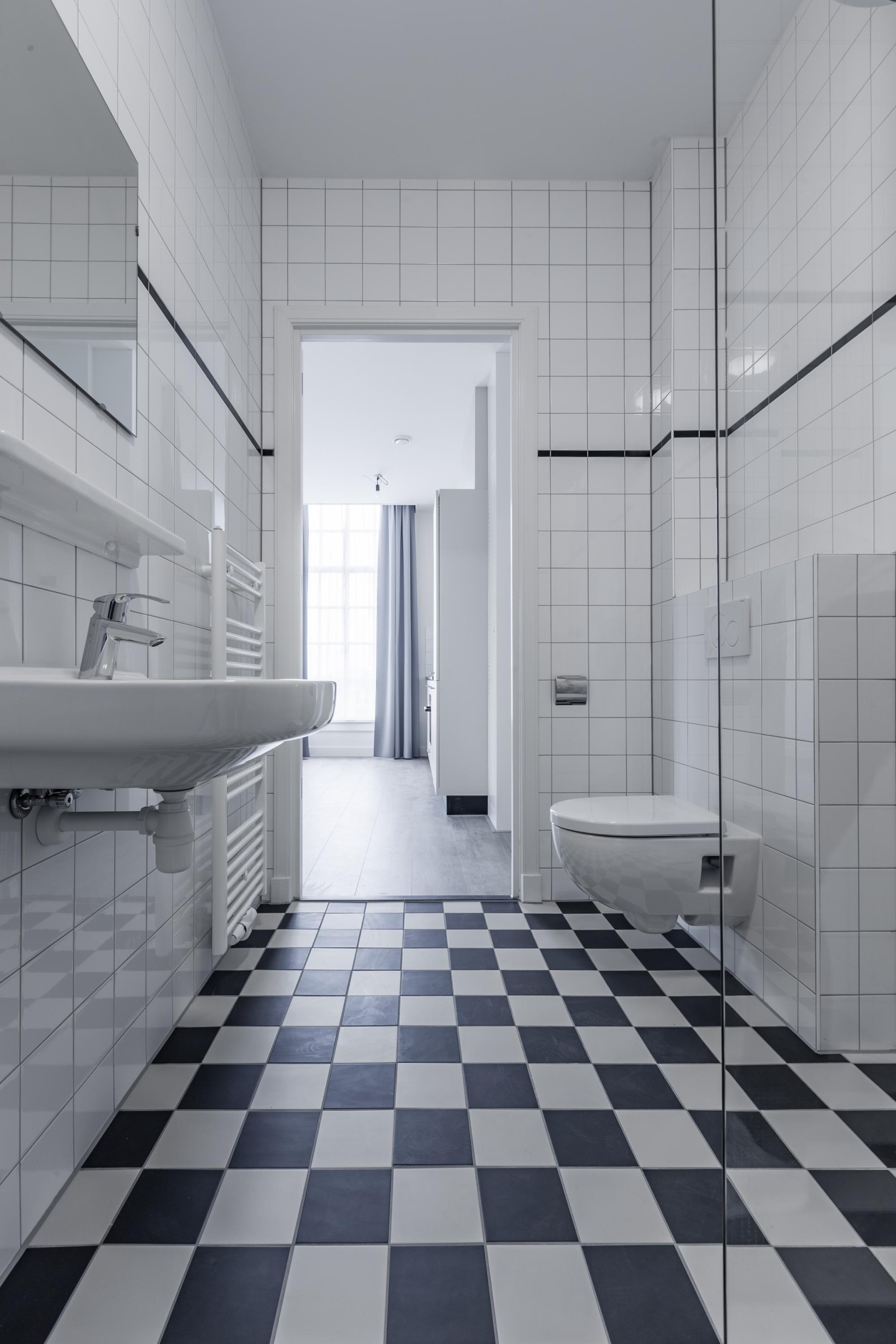 Studio te huur: Verdronkenoord 28L, Alkmaar