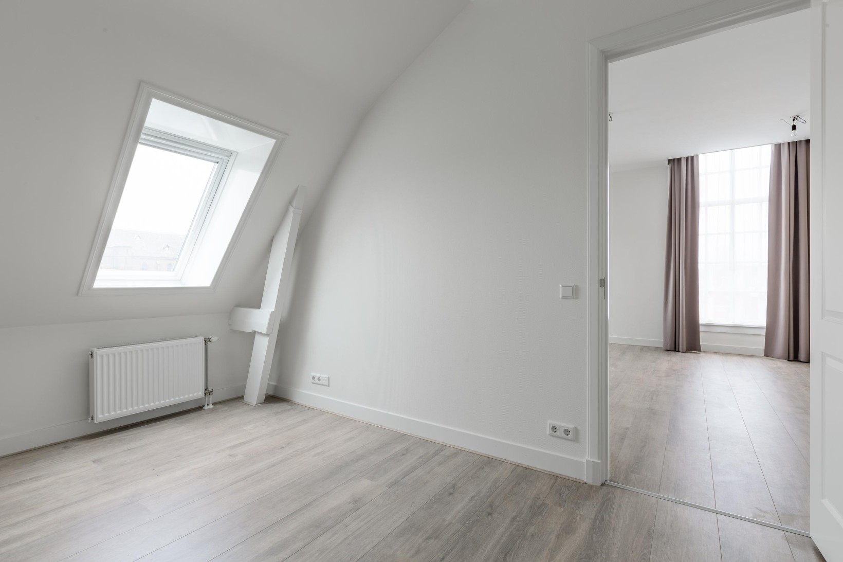 Studio te huur: Verdronkenoord 28L, Alkmaar