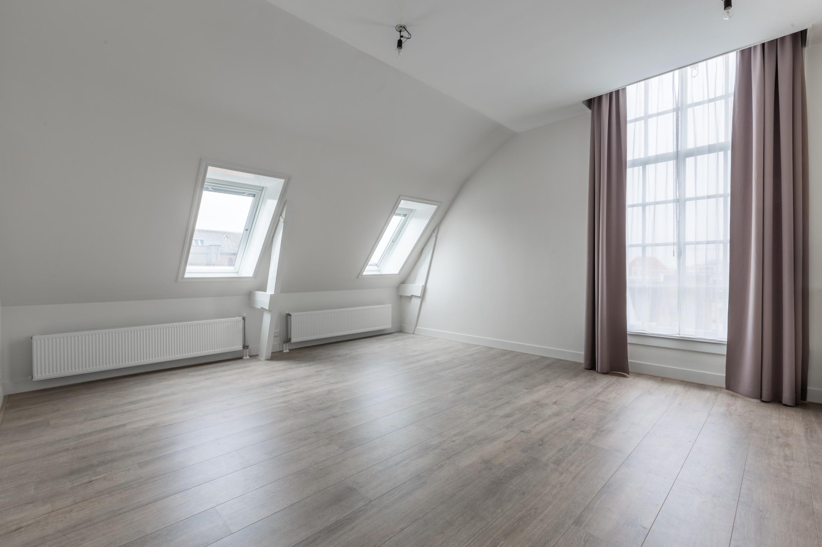 Studio te huur: Verdronkenoord 28L, Alkmaar