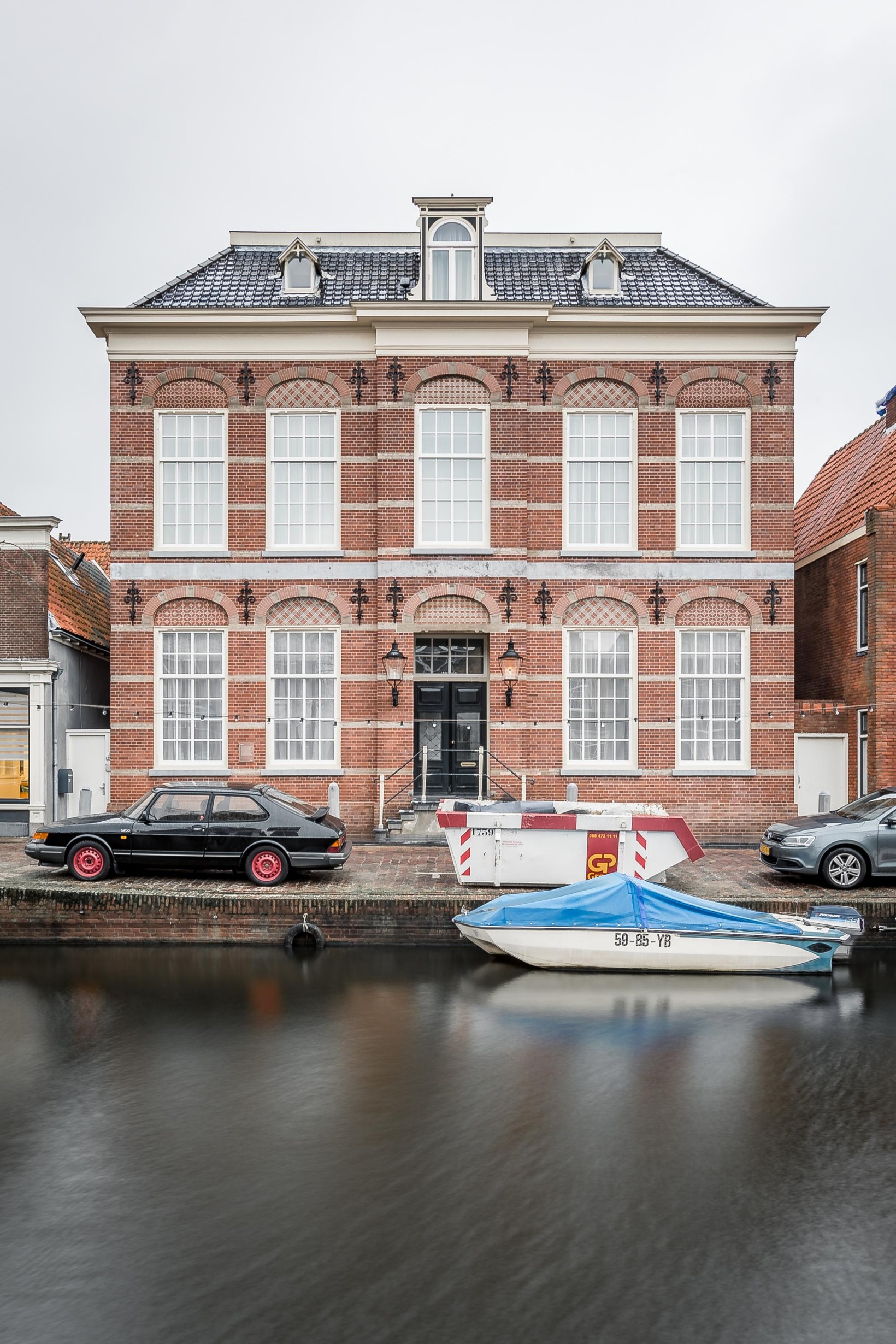 Studio te huur: Verdronkenoord 28L, Alkmaar
