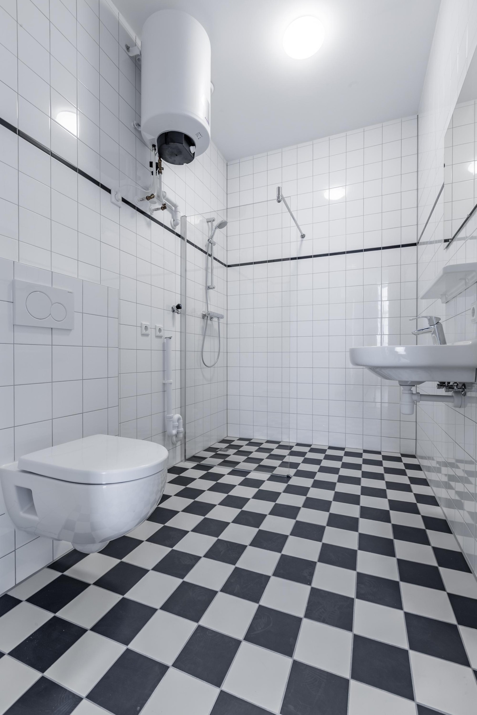 Studio te huur: Verdronkenoord 28L, Alkmaar
