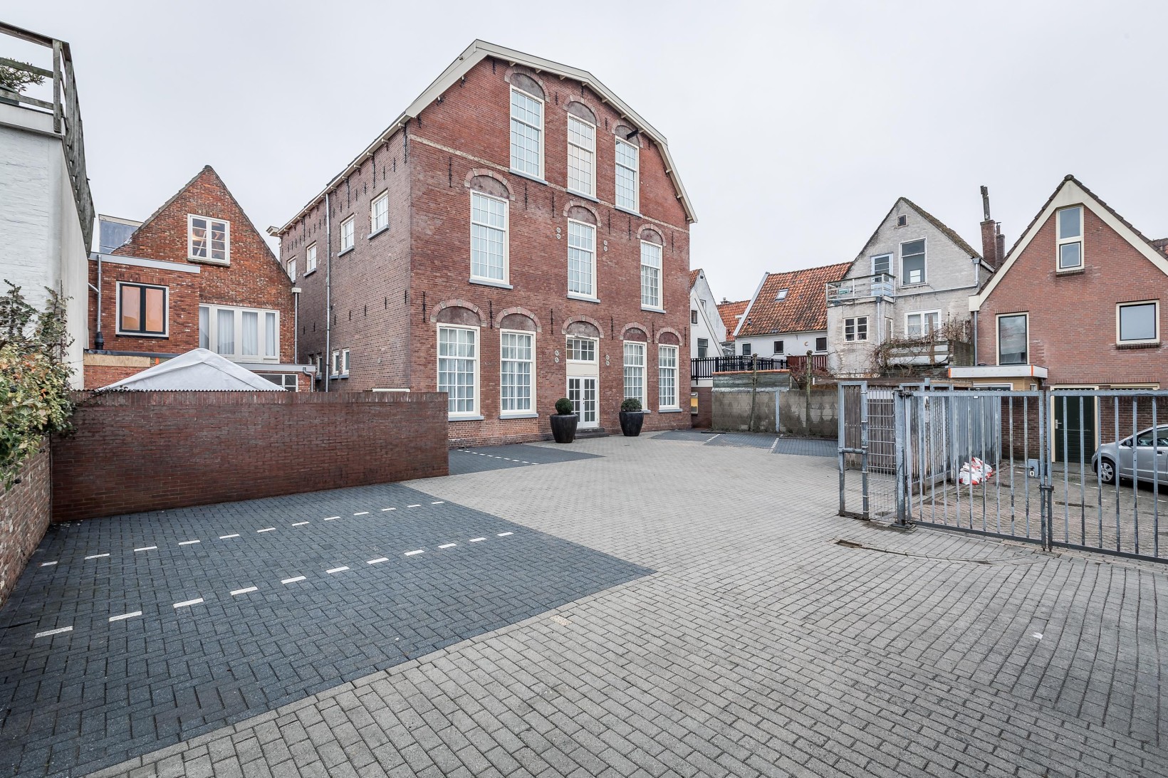 Studio te huur: Verdronkenoord 28L, Alkmaar