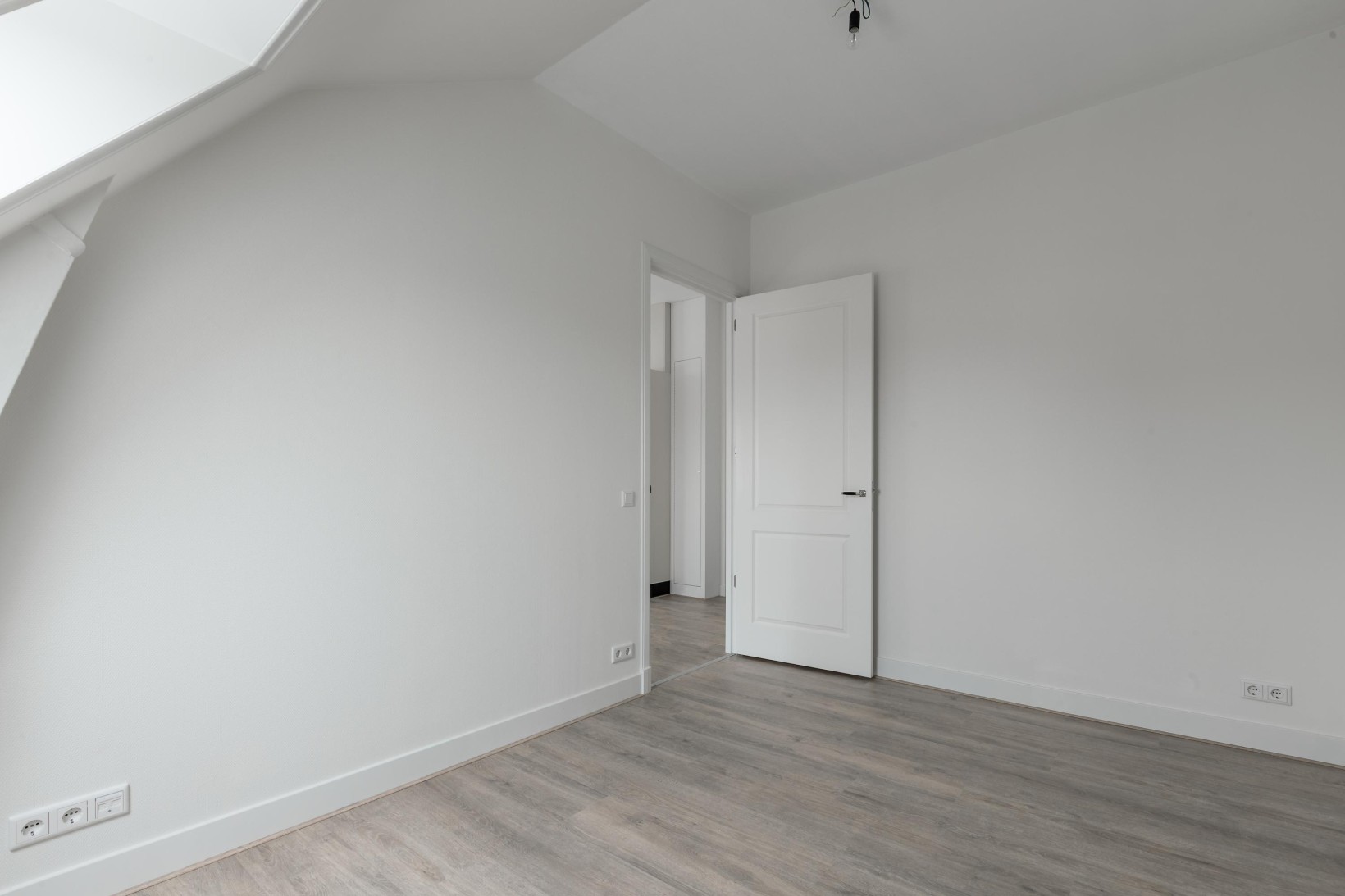 Studio te huur: Verdronkenoord 28L, Alkmaar