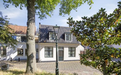 Wildemanstraat 28
