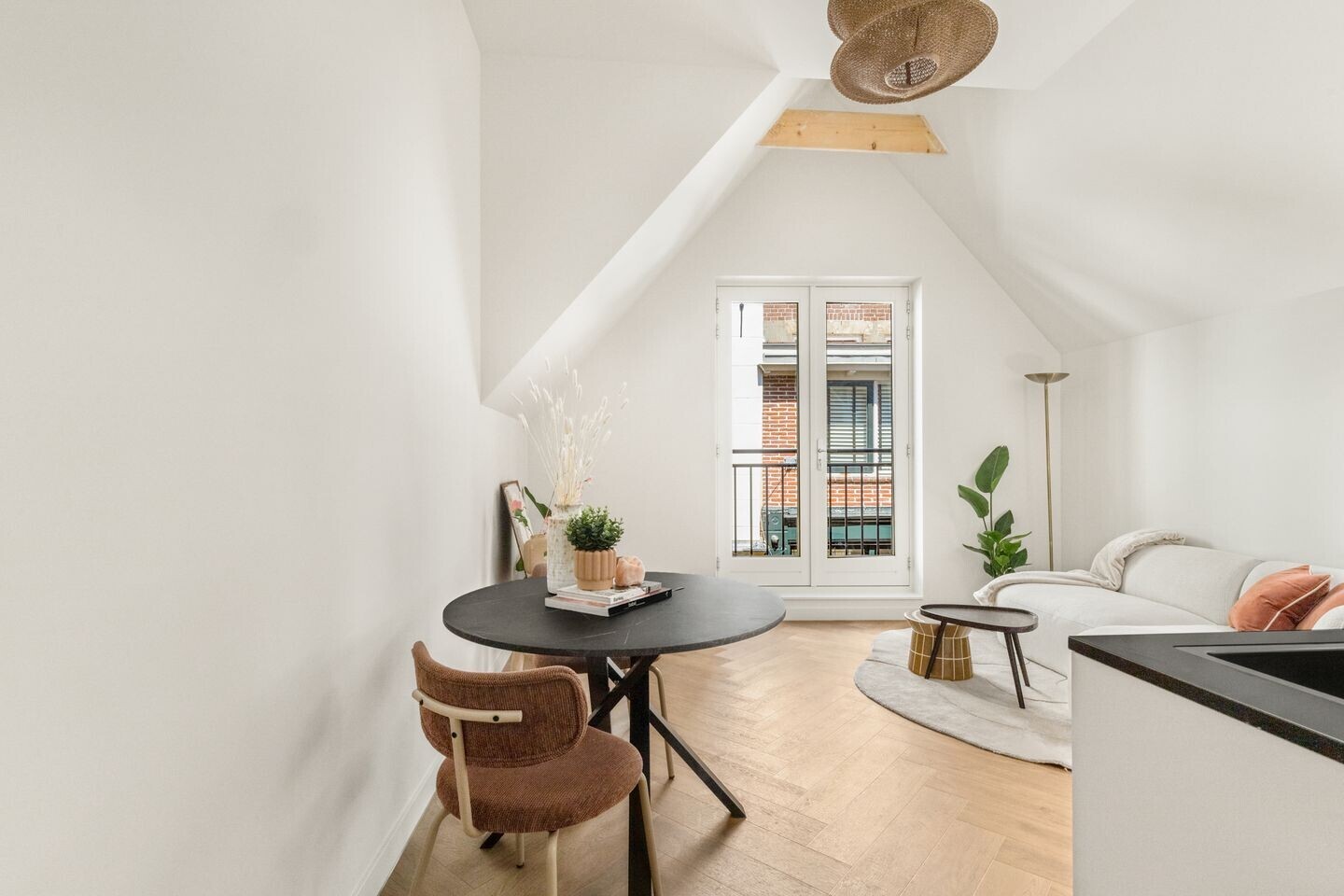 Studio te koop: Hekelstraat 1B, Alkmaar
