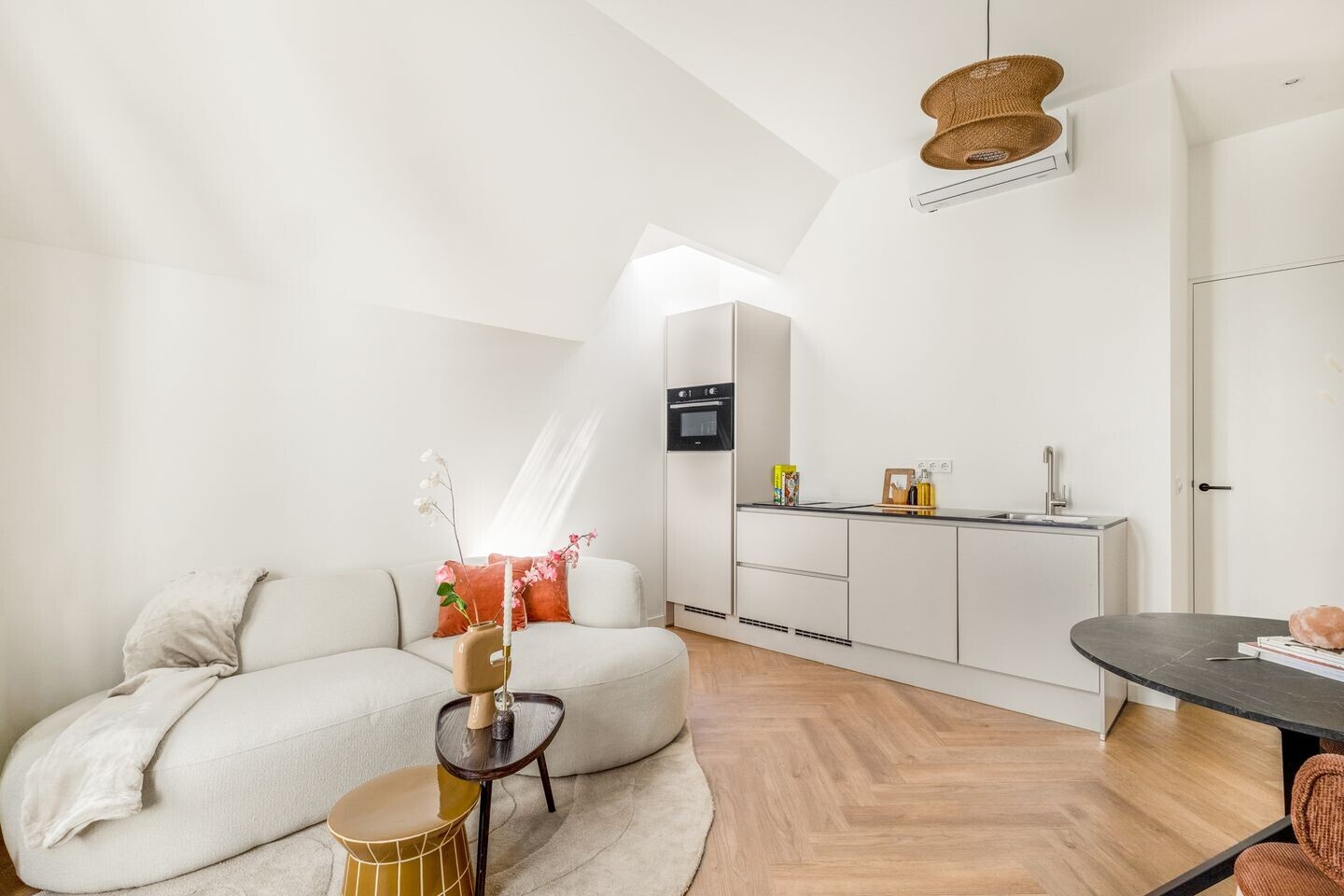 Studio te koop: Hekelstraat 1B, Alkmaar