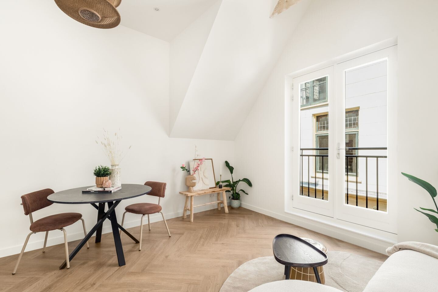 Studio te koop: Hekelstraat 1B, Alkmaar