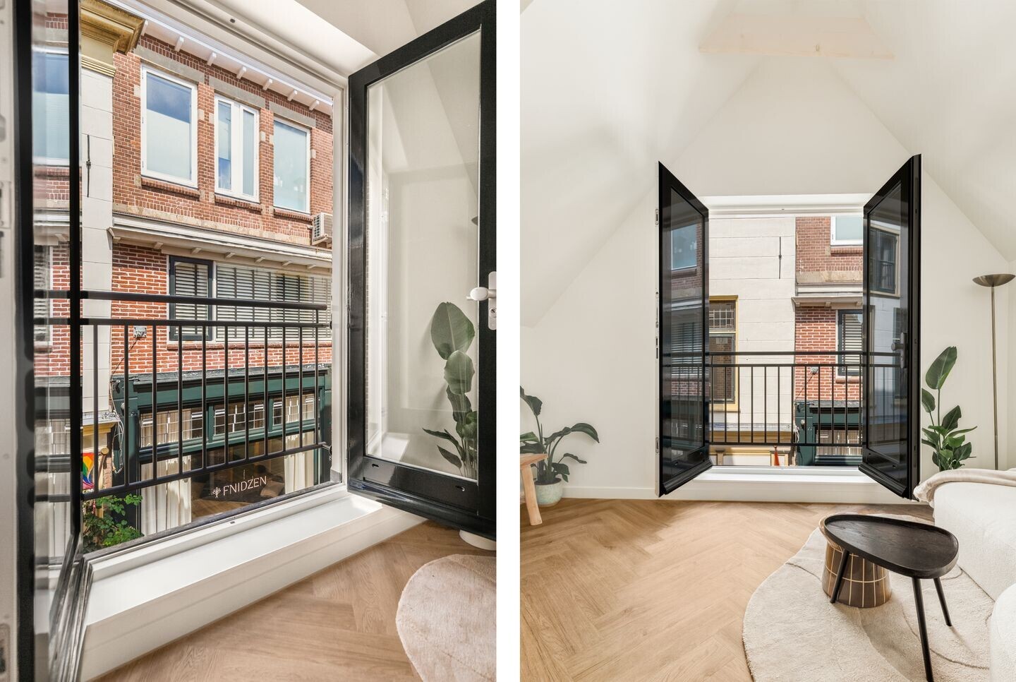Studio te koop: Hekelstraat 1B, Alkmaar
