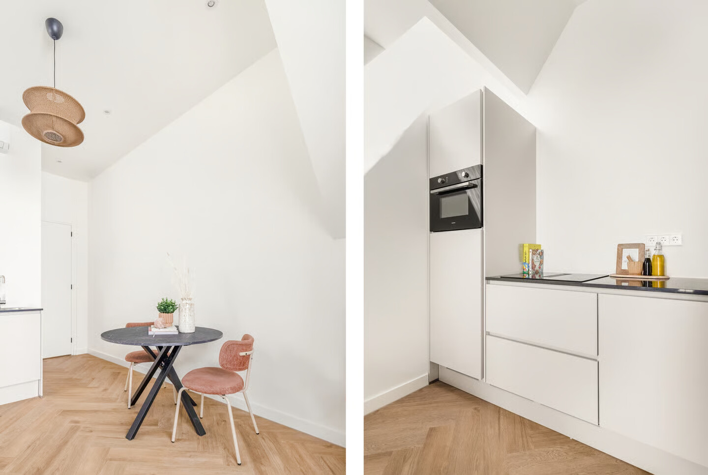Studio te koop: Hekelstraat 1B, Alkmaar