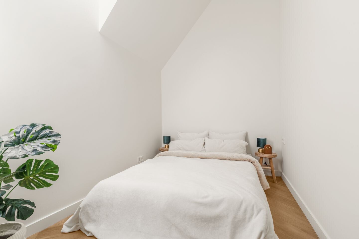 Studio te koop: Hekelstraat 1B, Alkmaar