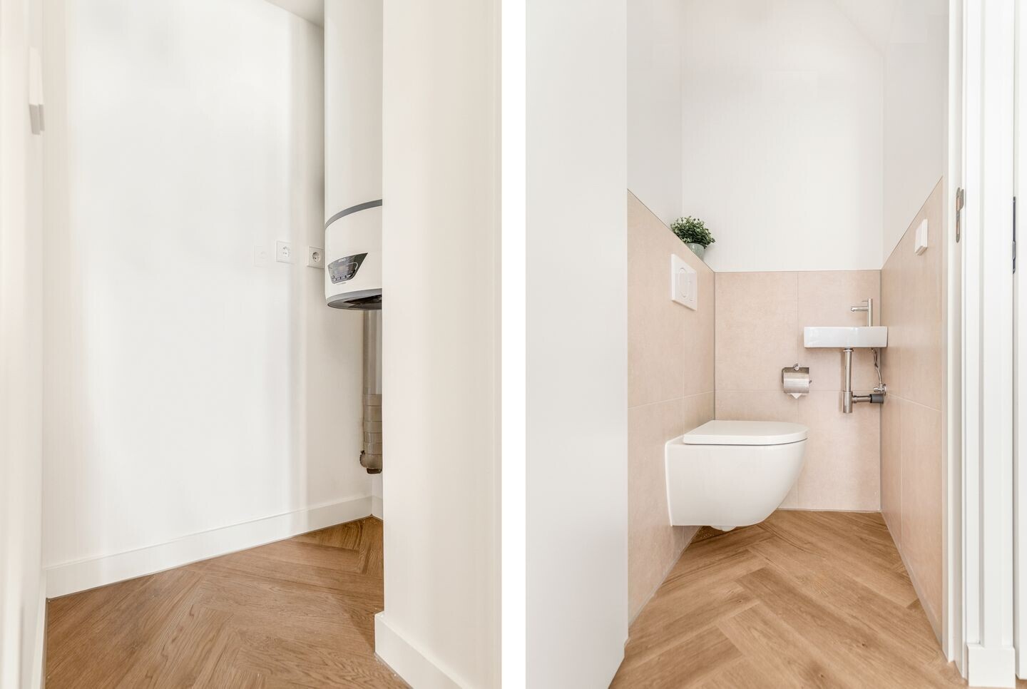 Studio te koop: Hekelstraat 1B, Alkmaar
