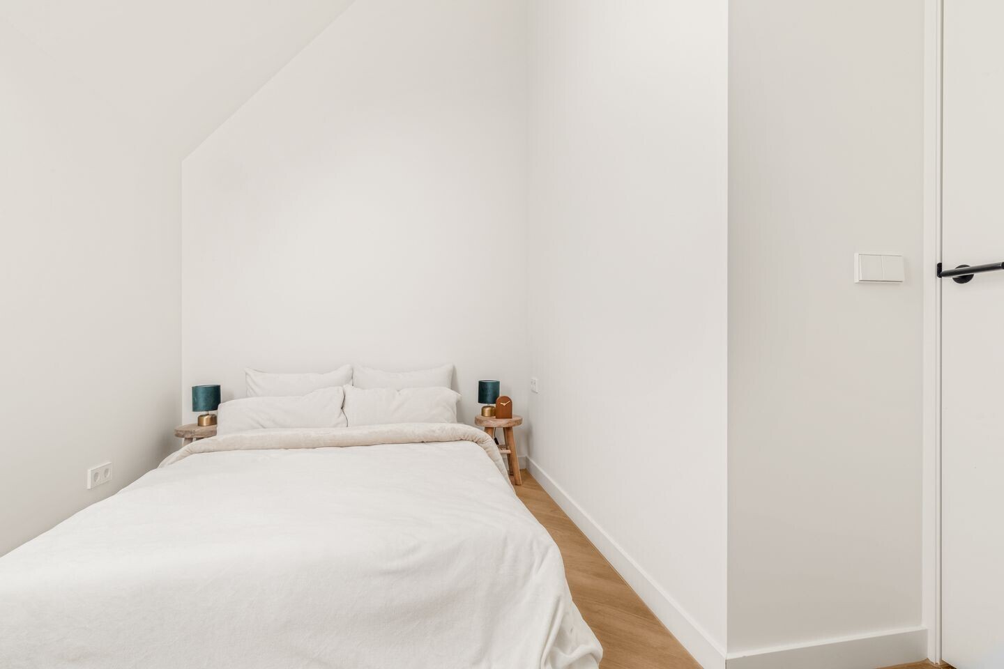 Studio te koop: Hekelstraat 1B, Alkmaar