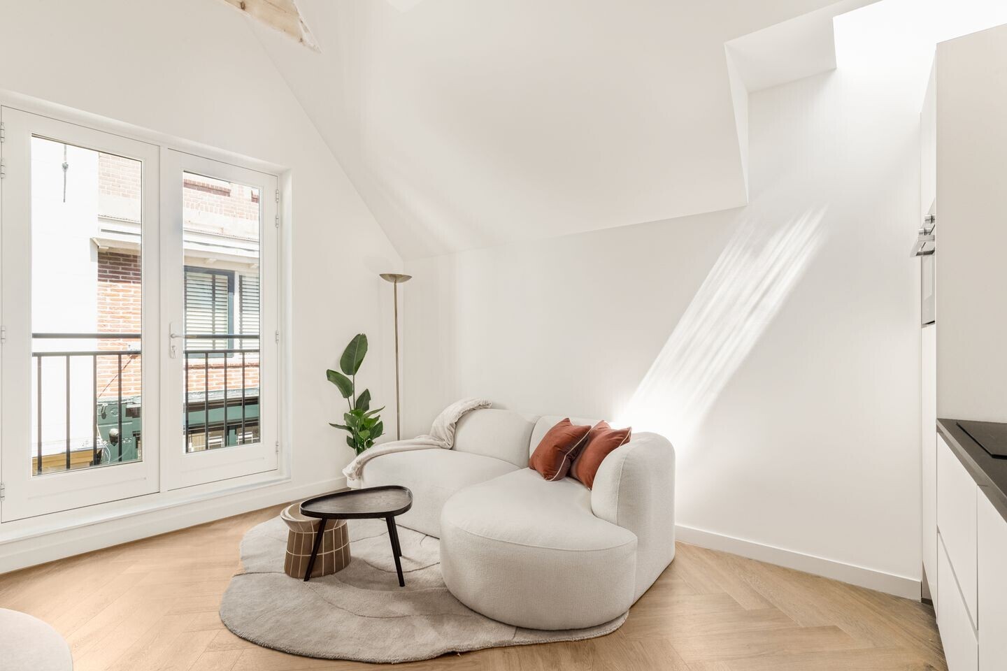 Studio te koop: Hekelstraat 1B, Alkmaar