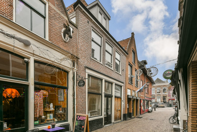 Hekelstraat 35-A