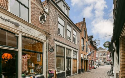 Hekelstraat 35-A