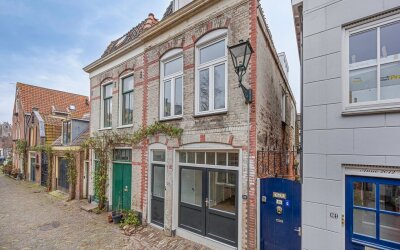 Sint Jacobs. 26