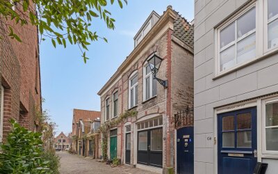 Sint Jacobs. 28