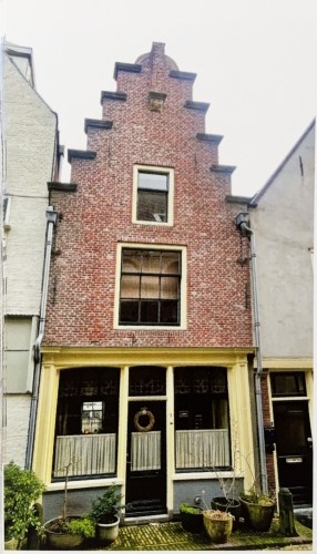 Sint Annastraat 7