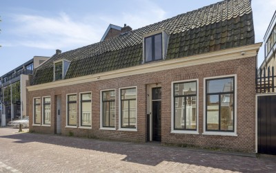 Oudegracht 17
