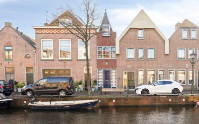 Oudegracht 99