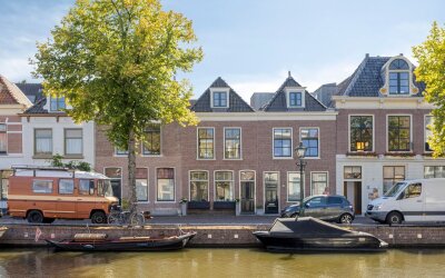 Huis te koop Oudegracht 199