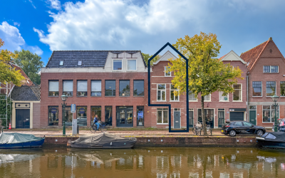 Oudegracht 255-B