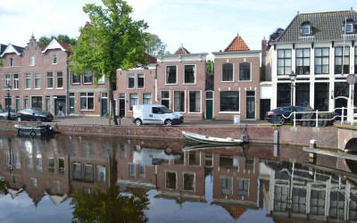 Oudegracht 269