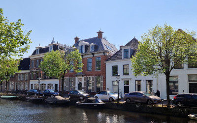 Oudegracht 291-B