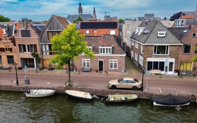 Oudegracht 46