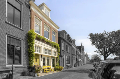 Huis te koop Oudegracht 194