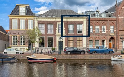 Oudegracht 218-B