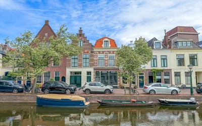 Oudegracht 232
