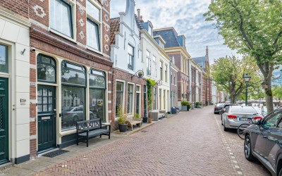 Oudegracht 232