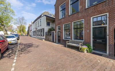 Oudegracht 238