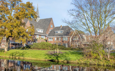 Kwerenpad 13