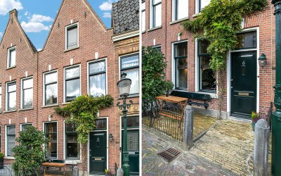 Parkstraat 6