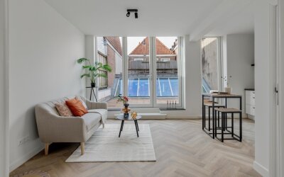 Baanstraat 6-A